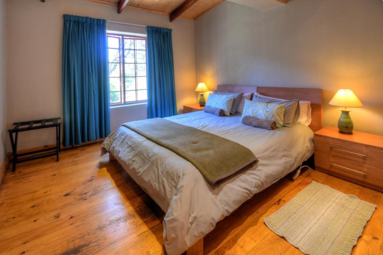 Villa Laragh-On-Hogsback Esterno foto