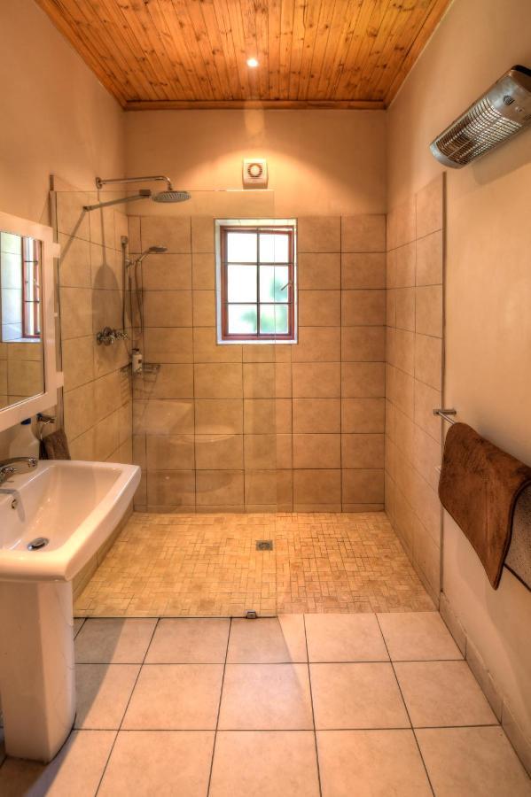 Villa Laragh-On-Hogsback Esterno foto