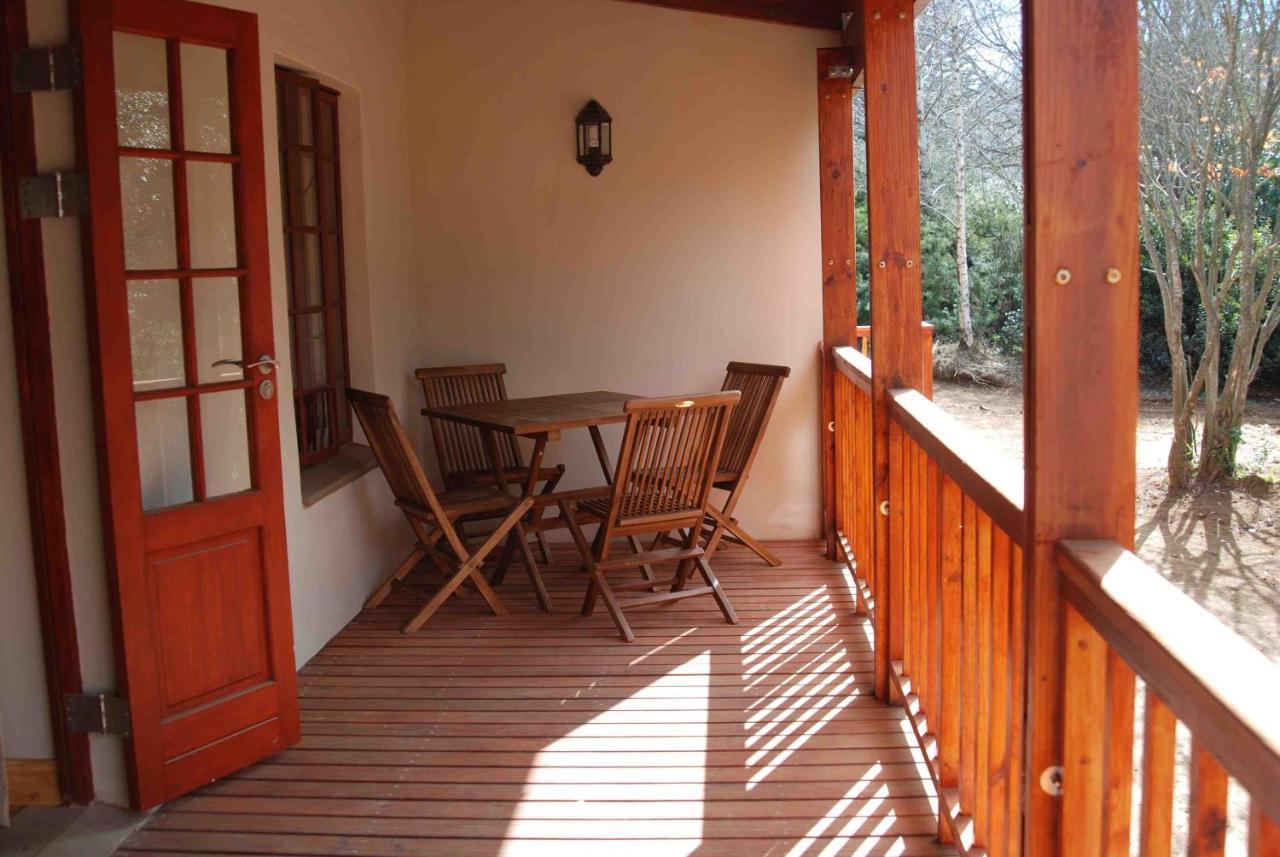 Villa Laragh-On-Hogsback Esterno foto